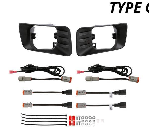 Diode Dynamics DD6532P