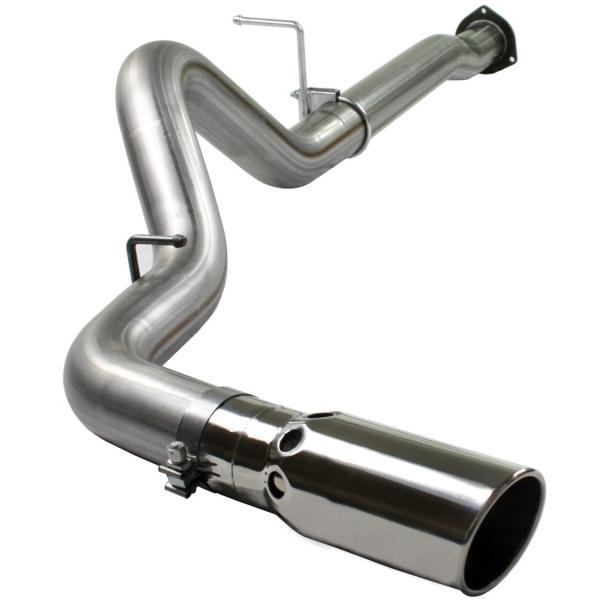 AFE Exhaust DPF Back aFe 49-44004