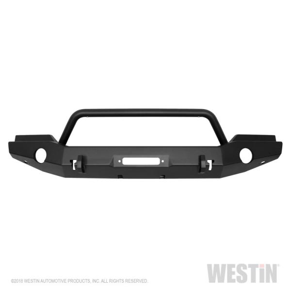 Westin 59-80045