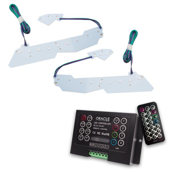 ORACLE Lighting 2624-333