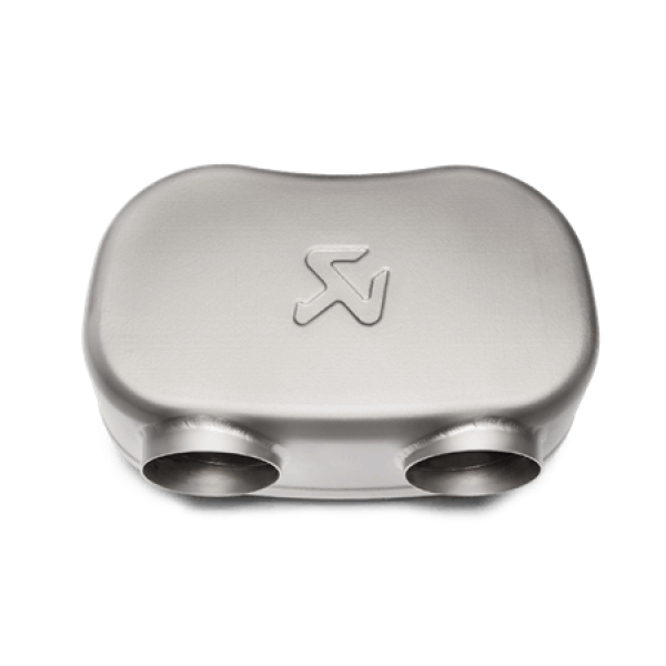 Akrapovic TP-PO991GT3/BOX