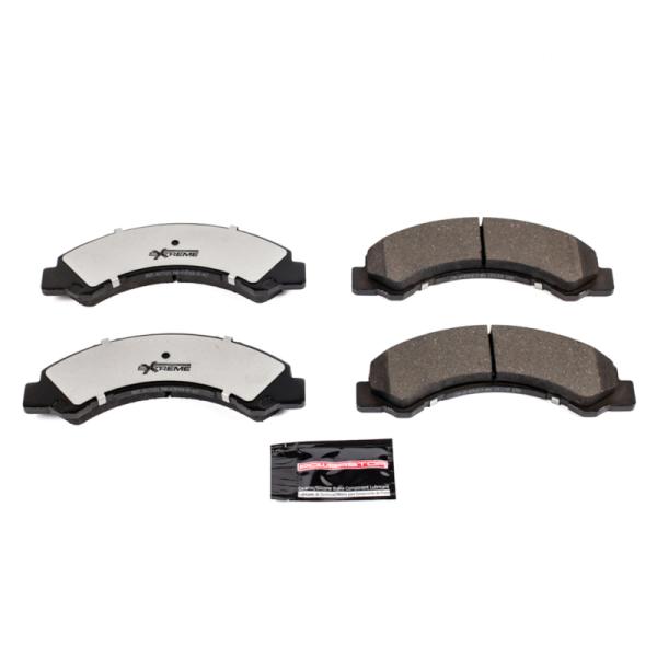 PowerStop Z36-825
