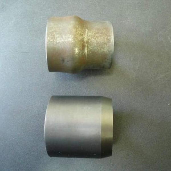 CUS Diff Service Components Cusco 965 029 DC