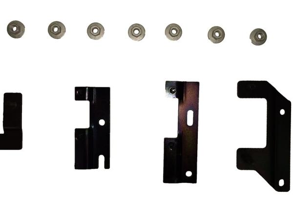 AMP Research 79102-01A