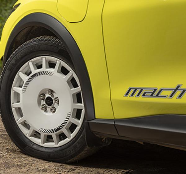 Ford Racing M-1007K-MMER