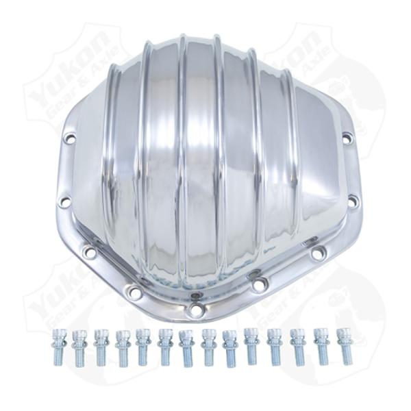 Yukon Gear & Axle YP C2-GM14T