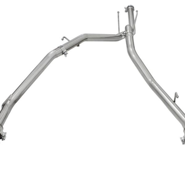 AFE Exhaust DPF Back aFe 49-42041-B