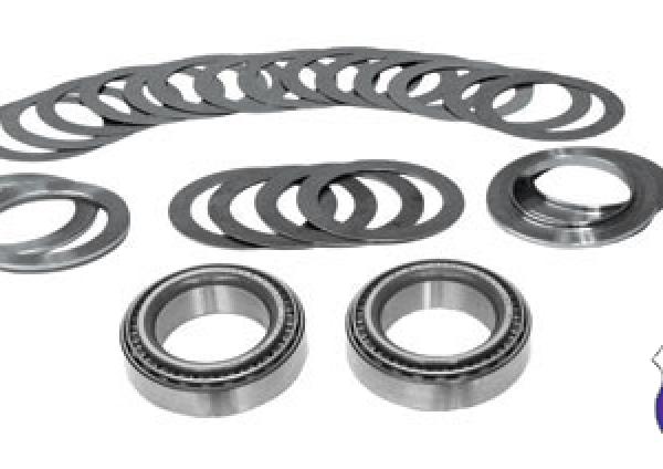 Yukon Gear & Axle CK F10.25