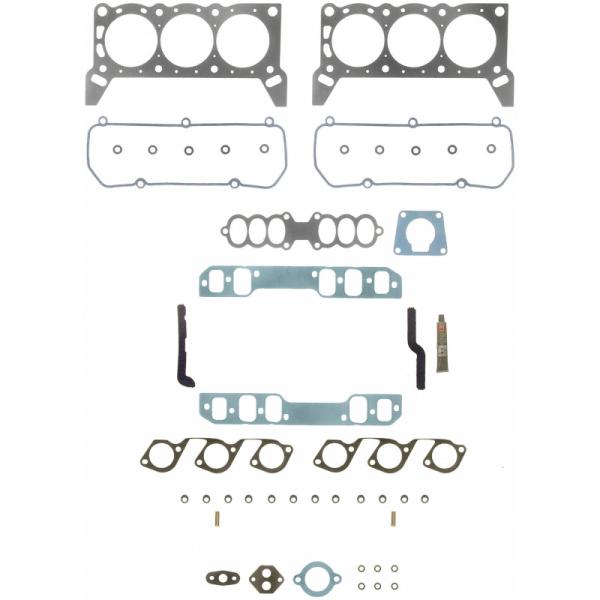 FEL Cylinder Head Gaskets Fel-Pro HS8857PT7