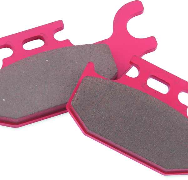 BKM Sintered Brake Pads BikeMaster 961572