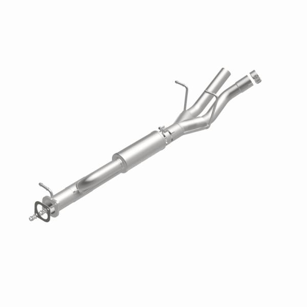 MAG Catback Exhaust Magnaflow 19686