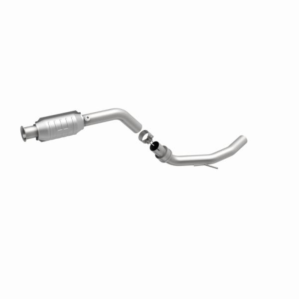 MAG Converter Direct Fit Magnaflow 49031