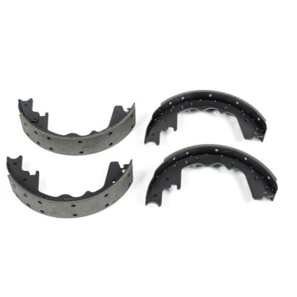 PowerStop 357R