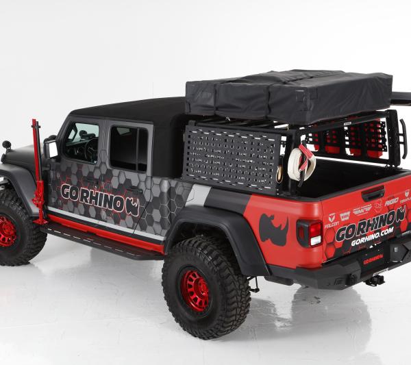 Go Rhino 5950030T