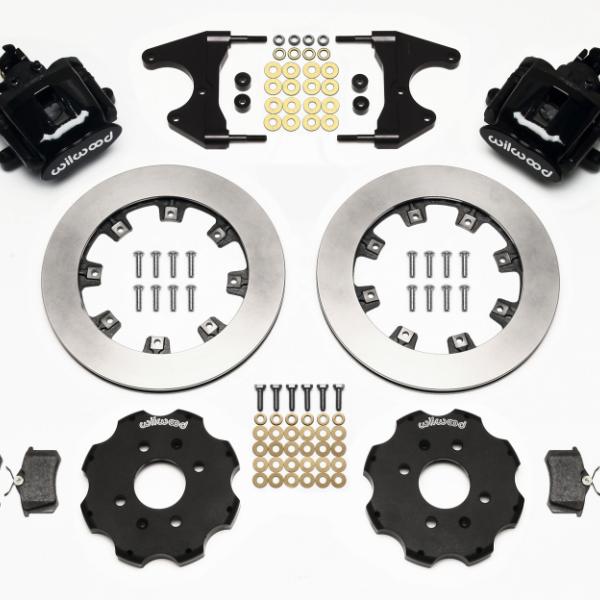 WIL Parking Brake Brake Kit Wilwood 140-10209