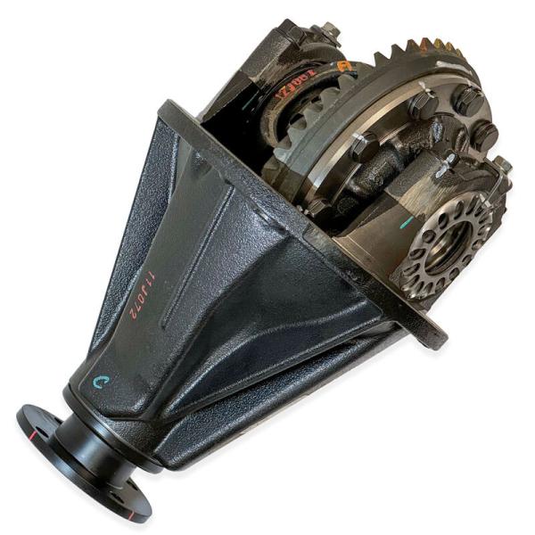 Yukon Gear & Axle YDATV6C-430