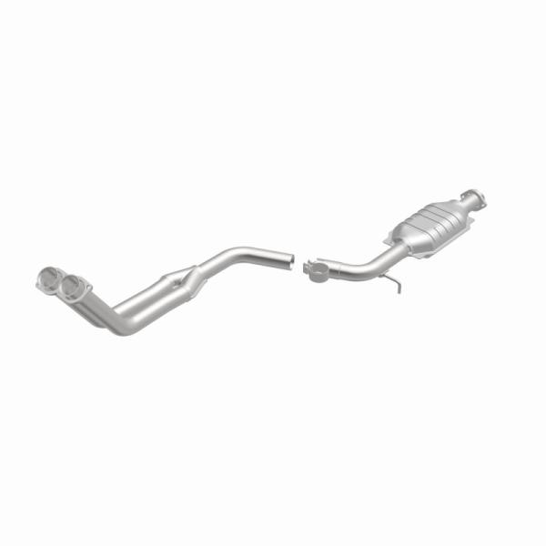 MAG Converter Direct Fit Magnaflow 23846