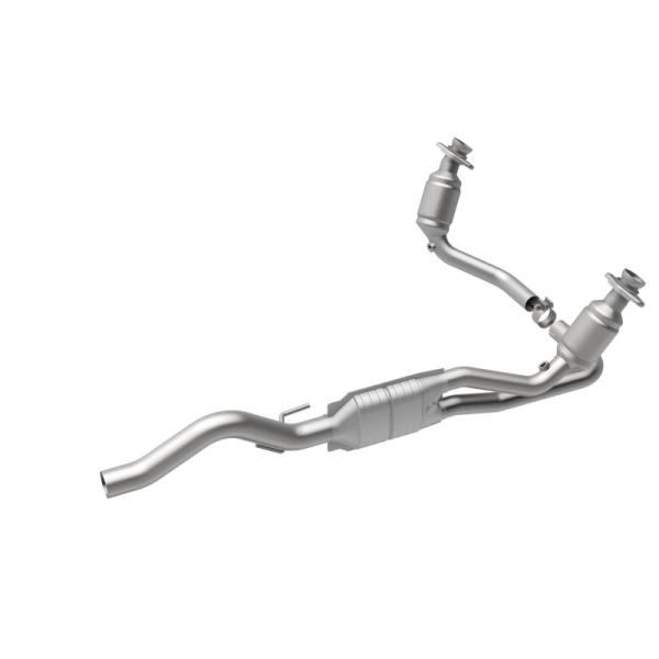 Magnaflow 447248