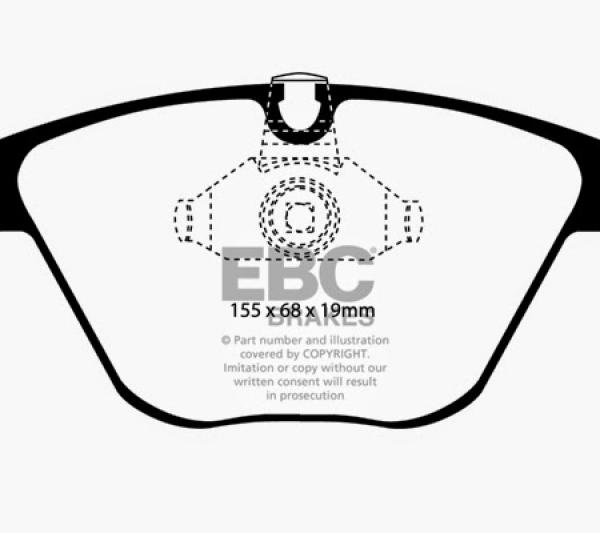EBC DP41449R