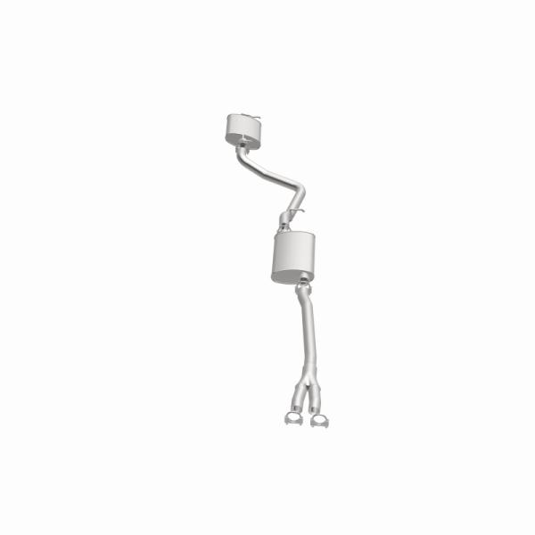 MAG BRE Exhaust Kits Magnaflow 106-0439