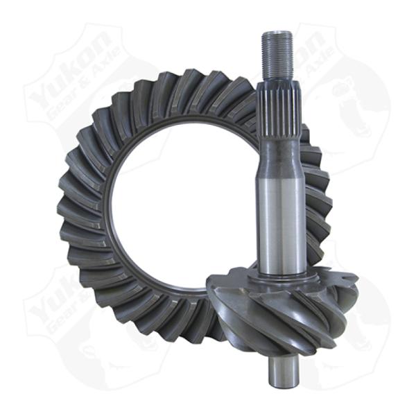 Yukon Gear & Axle YG F8-380
