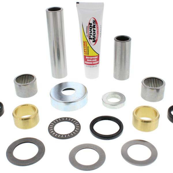 Pivot Works PWSAK-Y19-000