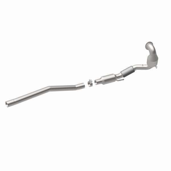MAG Converter Direct Fit Magnaflow 21-580
