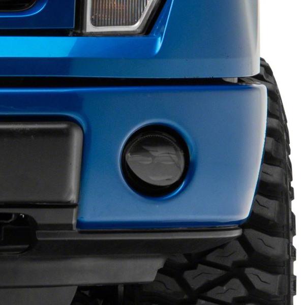 RAX Fog Lights Raxiom T566868