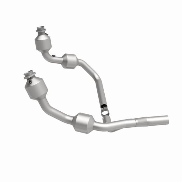 Magnaflow 49689