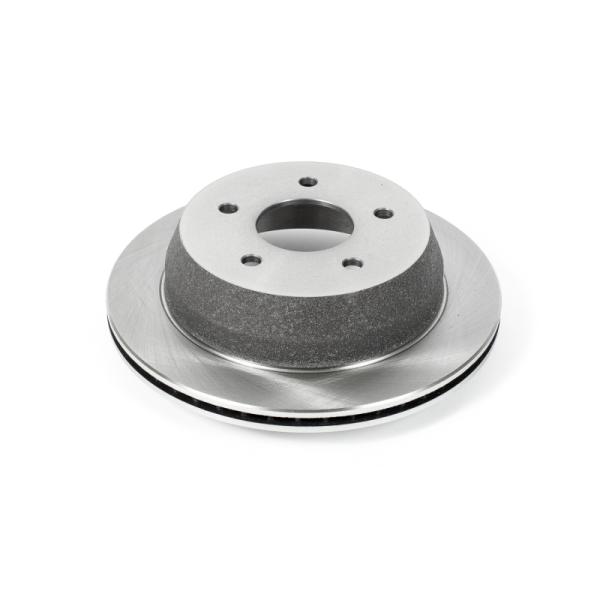 PowerStop AR8639