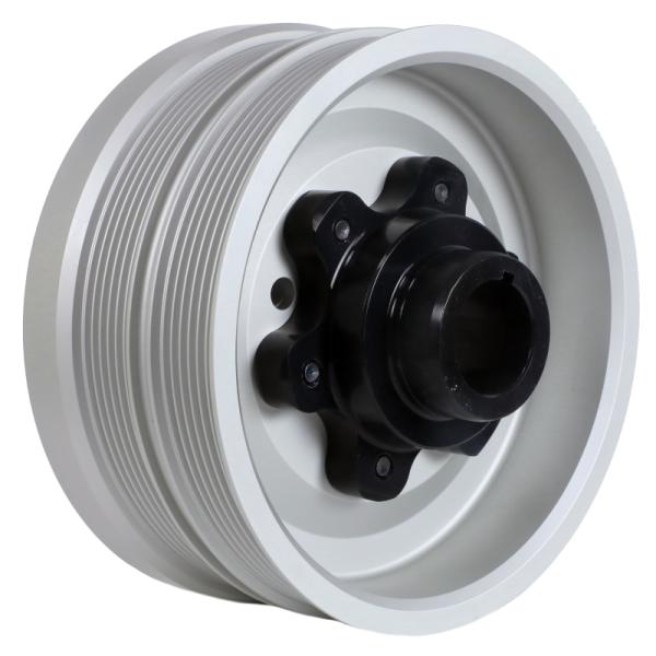 FDR Dampers - Domestic Fluidampr 700232
