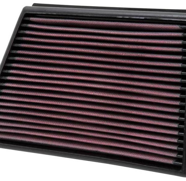 KN Drop in Air Filters K&N Engineering 33-2991