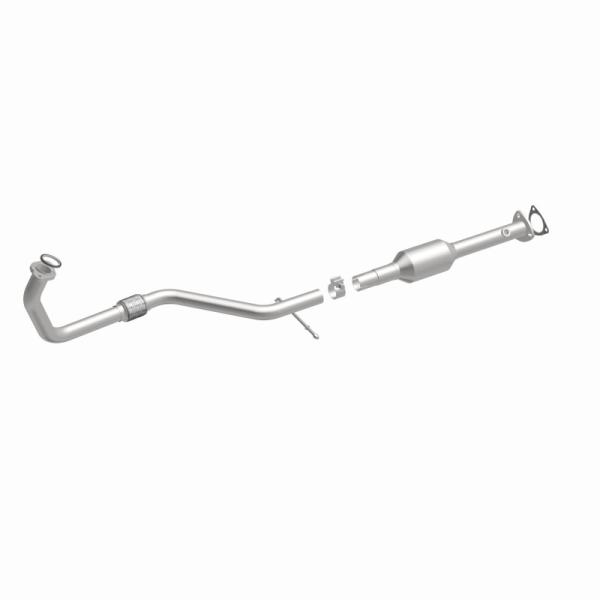 Magnaflow 4481208