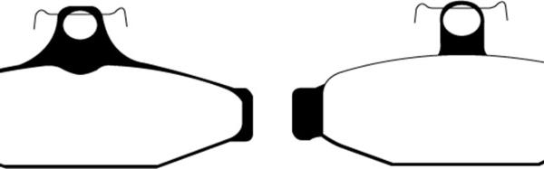 EBC DP31165C