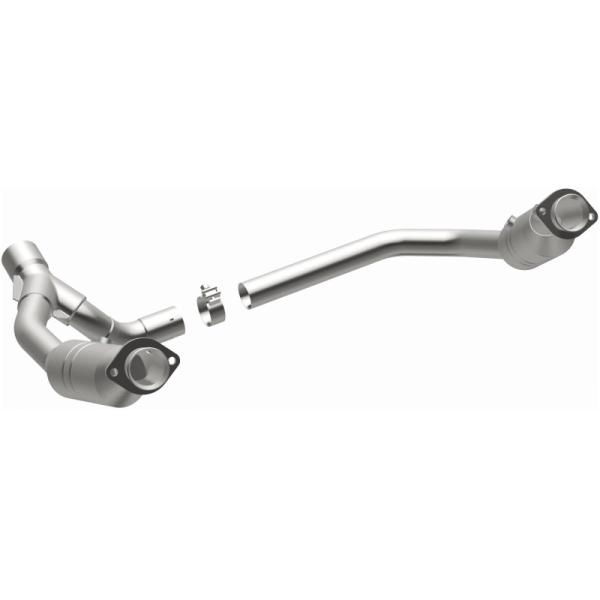 Magnaflow 4551291