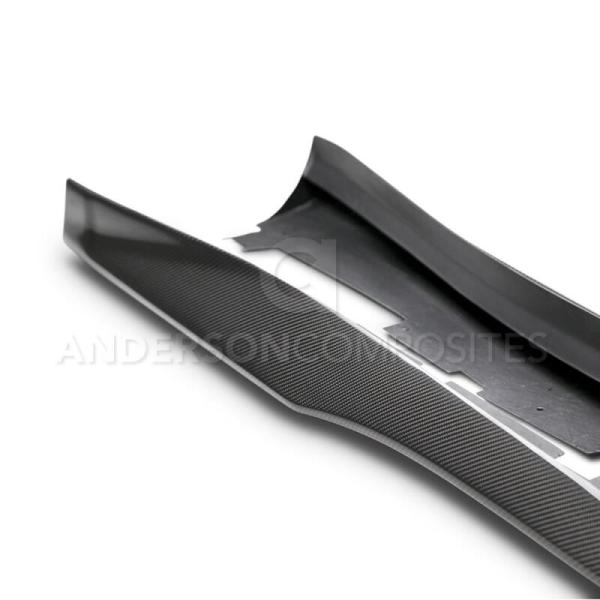 Anderson Composites AC-SS16CHCAM-AZ