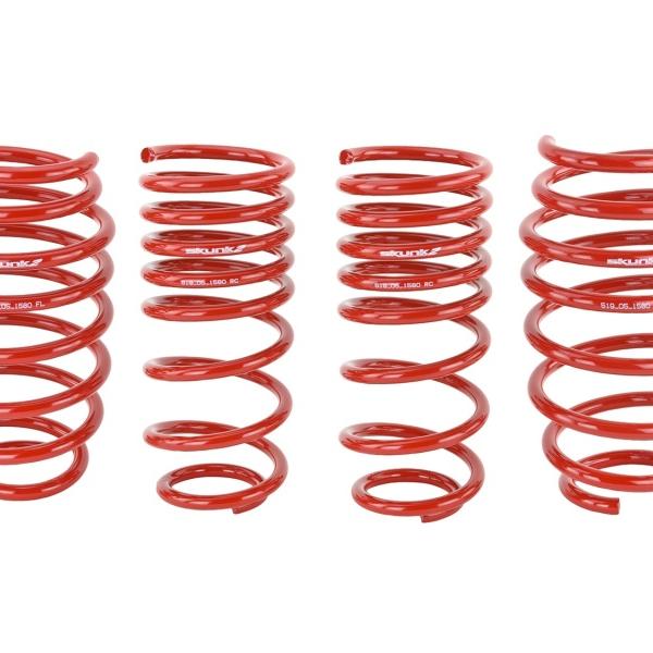 Skunk2 Racing 519-05-1580