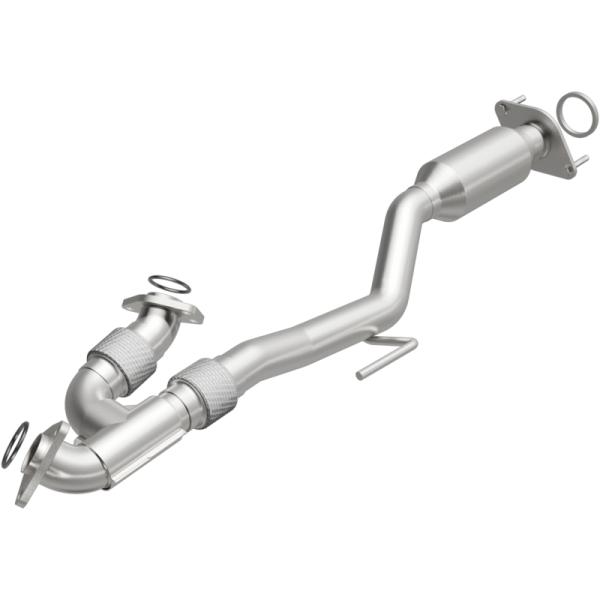 MAG Converter Direct Fit Magnaflow 52702