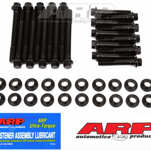ARP Head Bolt Kits ARP 154-3605