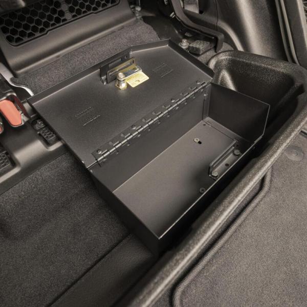 TFY Underseat Drawer Tuffy Products 368-01