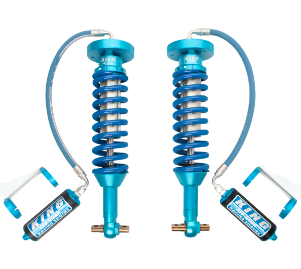 King Shocks 25001-182
