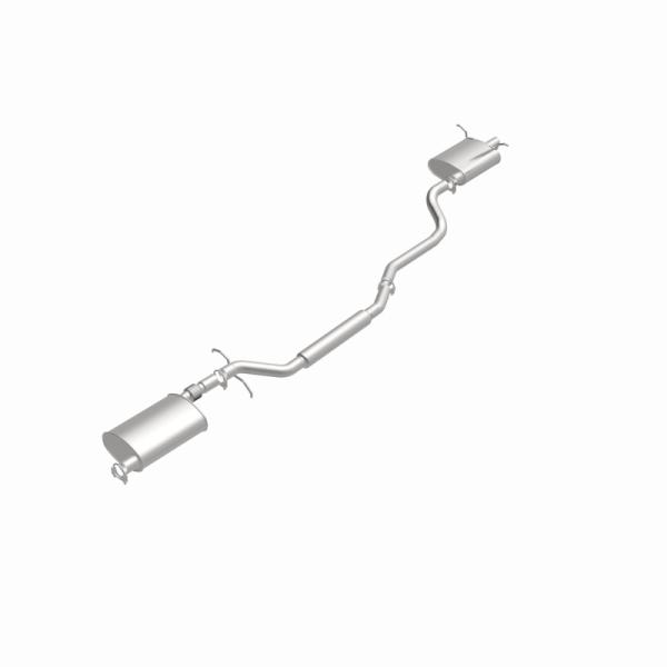 Magnaflow 106-0105