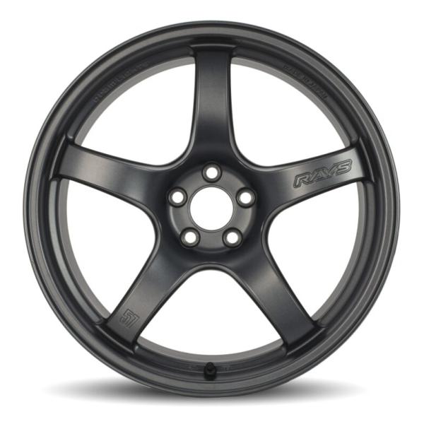 Gram Lights WGCRV37RAG
