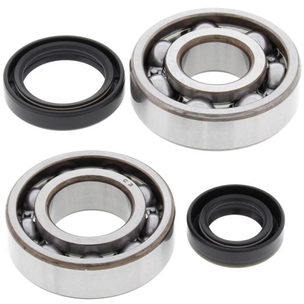 ABR Crank Bearing Kits All Balls Racing 24-1015