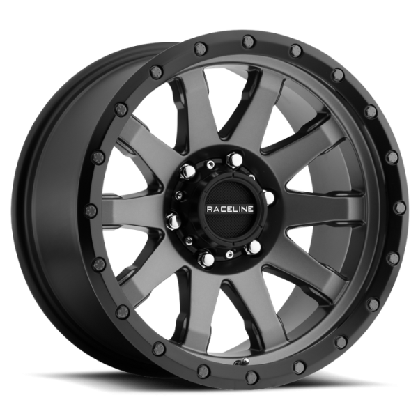 Raceline 934G-29051+18
