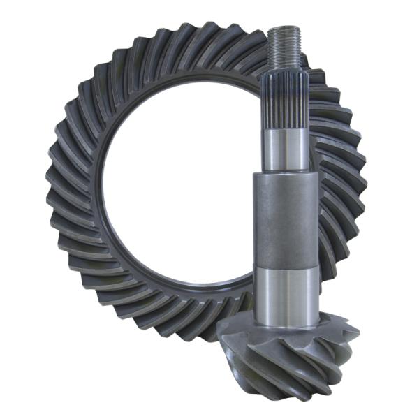 Yukon Gear & Axle YG D70-354