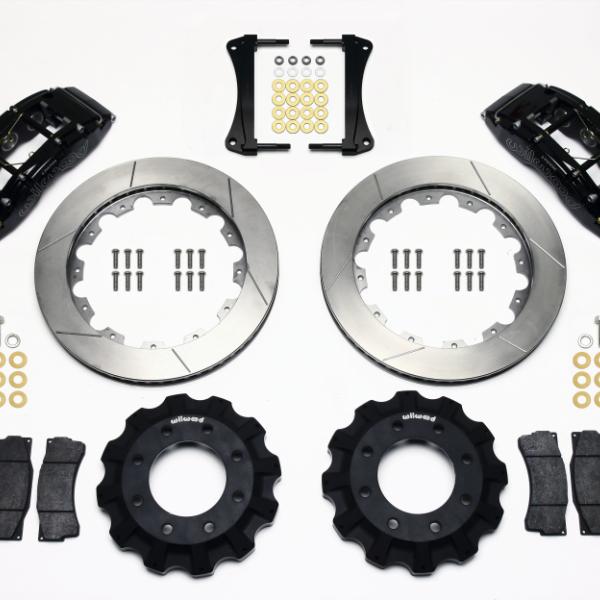 WIL TC6R Brake Kit Wilwood 140-8992