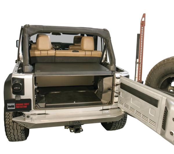 TFY Security Storage Tuffy Products 326-01