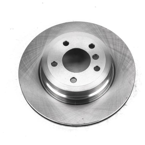 PowerStop EBR1217