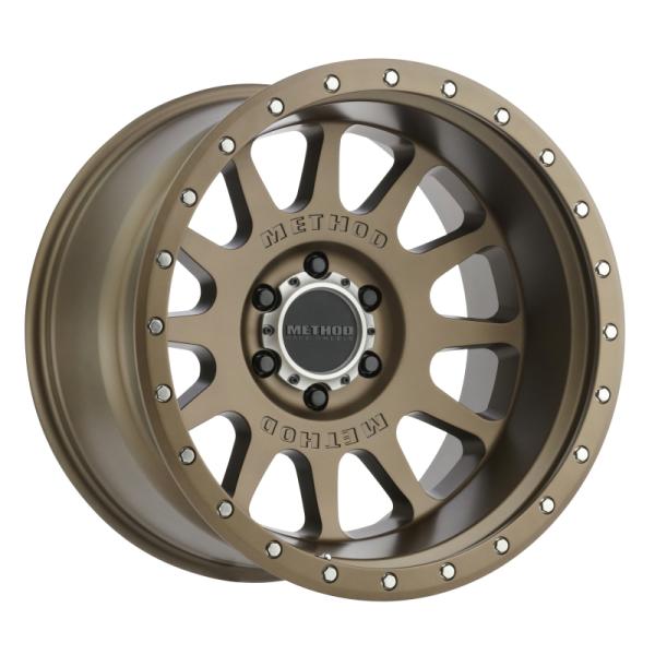 Method Wheels MR60521260952N